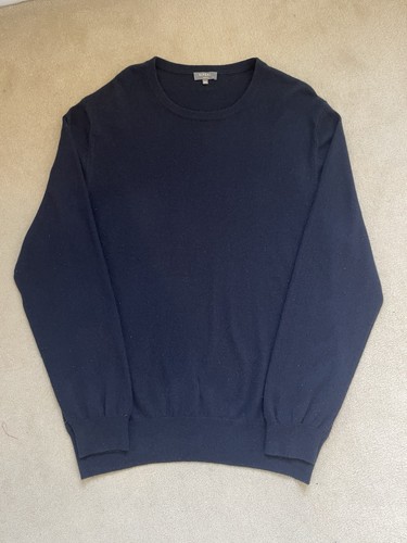 Peal 100 cashmere crewneck - n.peal, 100%