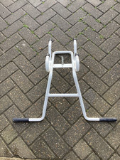 Ladder stay