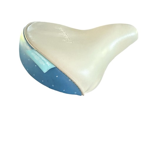 Replacement bike seat for - bike,