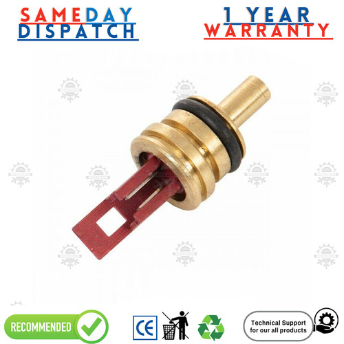 Pro combi thermister sensor - he,