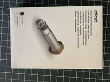 Cricut Rotary Blade Drive