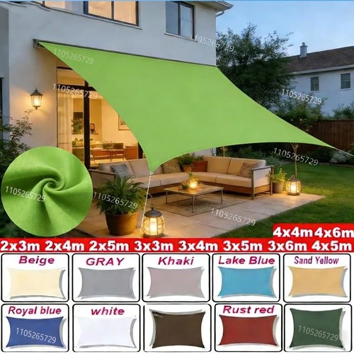 Heavy duty sun shade - heavy,