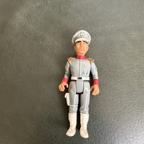 Vintage stingray captain - vintage,