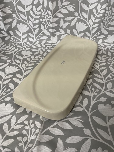 Toilet cistern lid armitage - toilet,