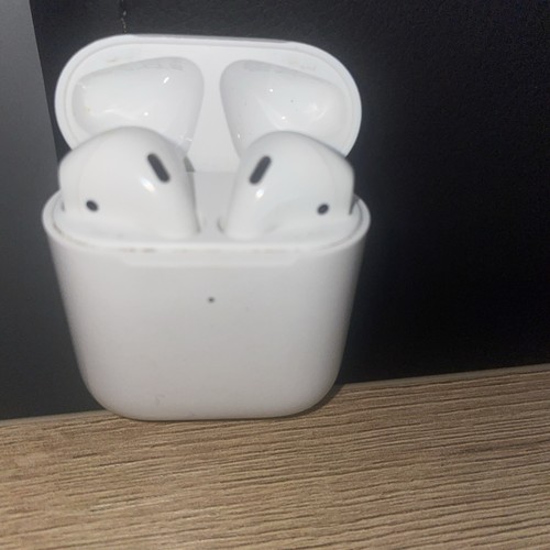 Apple airpods 2nd - airpods, generation