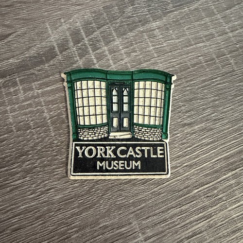 York castle museum england - york, uk