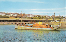 Milford Haven, Pembrokeshire -