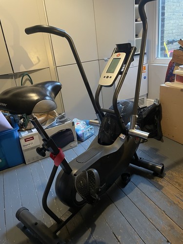 Schwinn airdyne ad6 - schwinn,