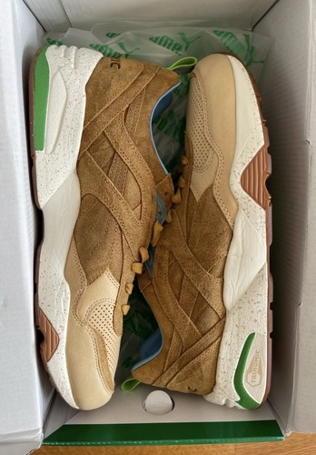 Puma r698 wilderness - wilderness, sz