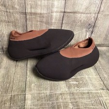 Adidas Yeezy Knit Runner Stone Carbon UK 8 Sneakers Trainers Men’s Genuine 8uk