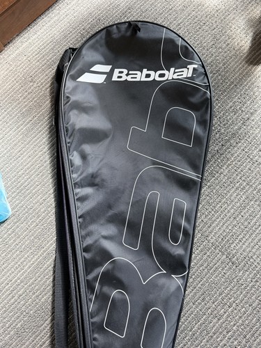 Babolat tennis racquet - tennis, racket