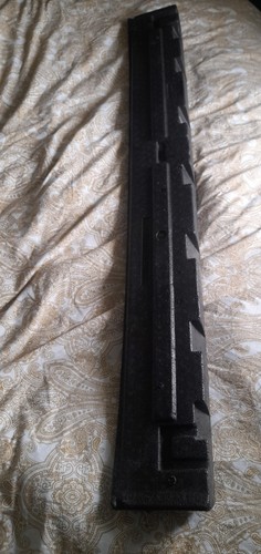 Mercedes clk w208 - rear, bumper