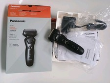 Panasonic ES-RT37 Electric Shaver - Black