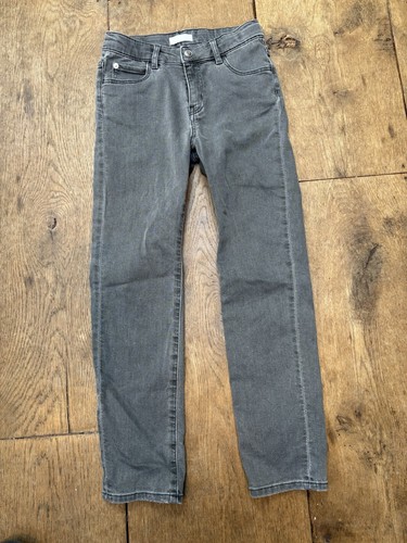 Arket girls grey - arket, skinny