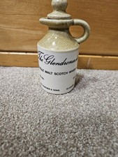 RARE Glendronach Whisky Water