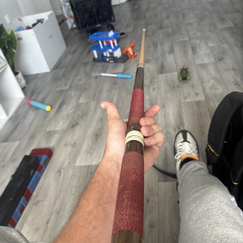 Snooker cue pool hand - pool,