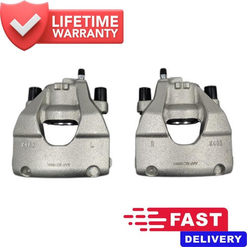 Rear pair brake caliper for - pair,