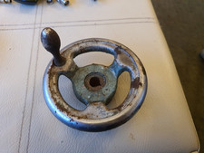 MYFORD TAILSTOCK HANDWHEEL