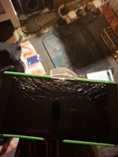 Razer2 Smasgedscreen Gaming Phone .