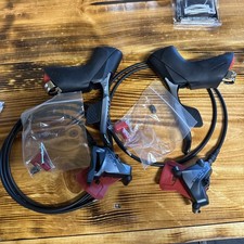 Sram Force D1 Axs Hydraulic 12