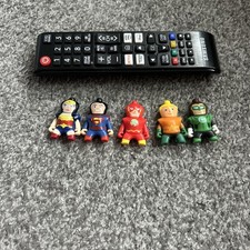 Kinder Surprise Justice League