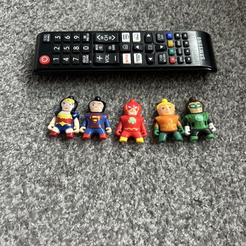 Kinder surprise justice - surprise, league