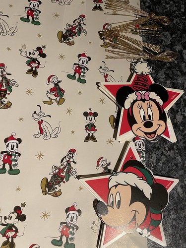Disney mickey mouse friends - mouse, &