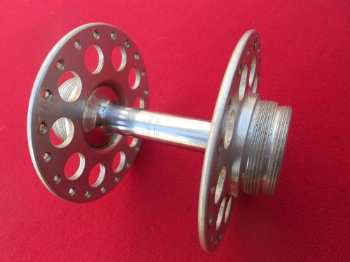 Vintage bayliss wiley rear hub - bayliss,