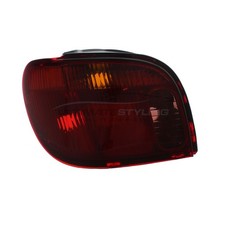 Rear Light Fits Toyota Yaris