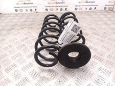 AUDI TT 2015 Mk3 (8S) Pair Rear Coil Spring 8S0511115CA