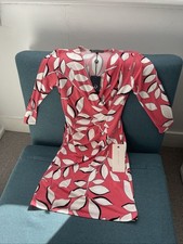 Wrap Dress - Adrianna Papell -