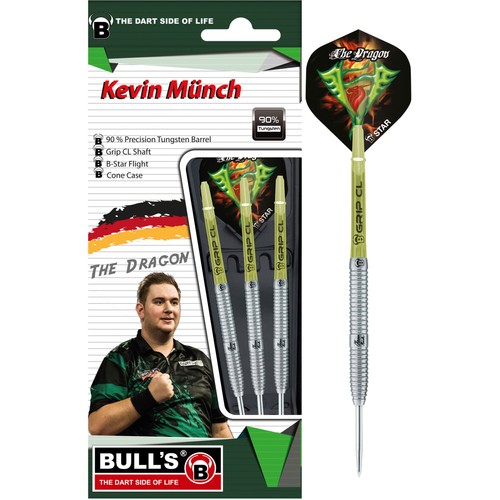 Bul14171 bull darts - bul14171,