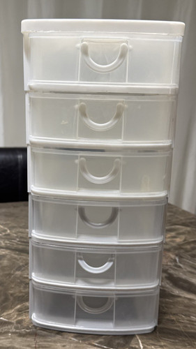Compact drawer desktop - drawer,