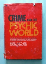Crime and the Psychic World /