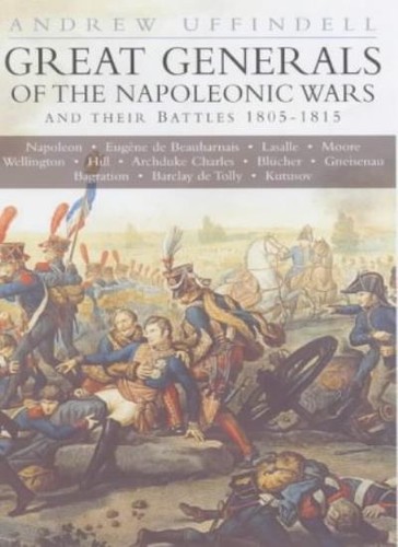 Great generals the - generals, of