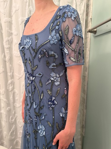 Adrianna papell evening - adrianna, gown
