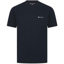 BELSTAFF COTTON JERSEY