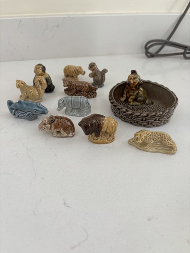 Wade whimsies collection - whimsies,