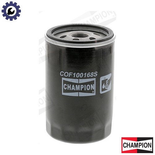 Oil filter cof100168s for - for, alfa