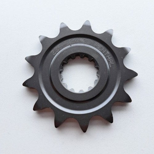 Renthal 13t front sprocket - 13t,