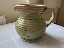 studio pottery burton