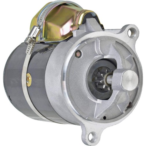 New marine starter for ford - starter,