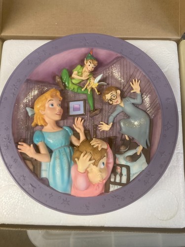 Peter pan all takes - peter,