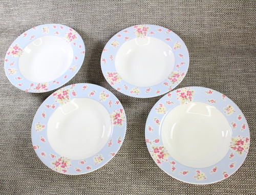 Marks spencer ditsy - 4x,