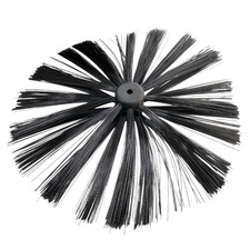 Toolzone 400mm Chimney Brush