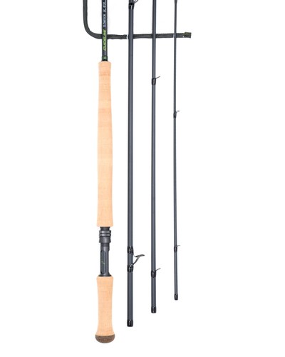 Guideline elevation double - elevation,