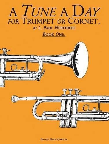 Tune day for trumpet or - a,