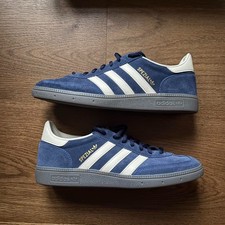 Adidas Spezials Indigo/Cream