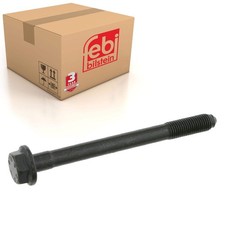 Rear Axle Beam Hex Bolt Fits