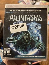 AtmosFearFX Phantasms